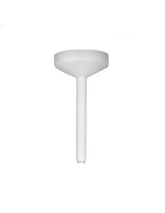 Set Aplicación Montaje a Techo Lámpara LED Faro Con Transformador 2