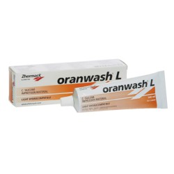 Oranwash L, Silicona-C de Baja Viscosidad