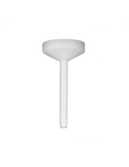 Set Aplicación Montaje a Techo Lámpara LED Faro sin Transformador