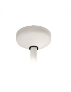 Set Aplicación Montaje a Techo Lámpara LED Faro sin Transformador 2