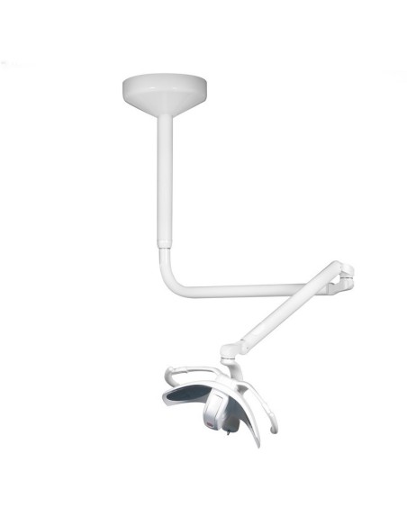 Set Aplicación Montaje a Techo Lámpara LED Faro Con Transformador