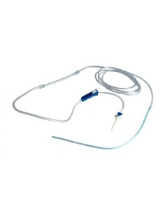 Línea de Irrigación para Motores de Implantes Woodpecker Implanter y DTE Implant X