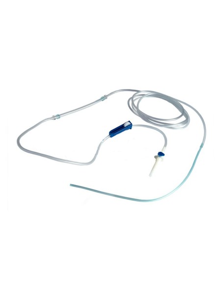 Línea de Irrigación para Motores de Implantes Woodpecker Implanter y DTE Implant X