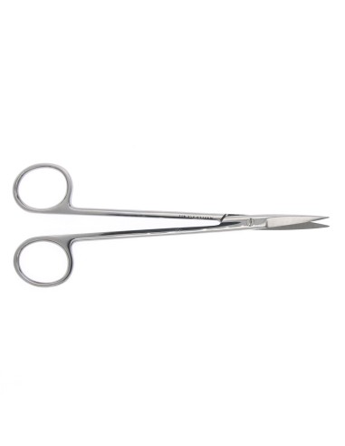 Tijera Kelly Recta, Cirugía Oral, 16cm Masters