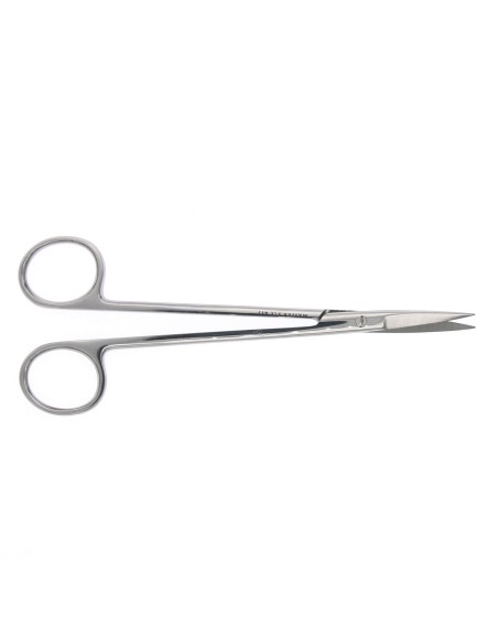 Tijera Kelly Recta, Cirugía Oral, 16cm Masters