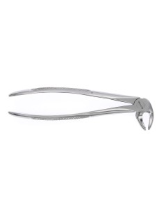 Fórceps Extracción Fig. 23 Raíces Superiores e Inferiores, Derecha Masters