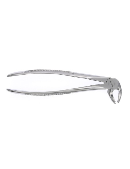 Fórceps Extracción Fig. 23 Raíces Superiores e Inferiores, Derecha Masters