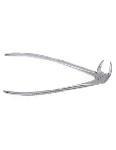 Fórceps Extracción Fig. 24 Raíces Superiores e Inferiores, Izquierda Masters