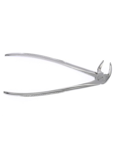 Fórceps Extracción Fig. 24 Raíces Superiores e Inferiores, Izquierda Masters