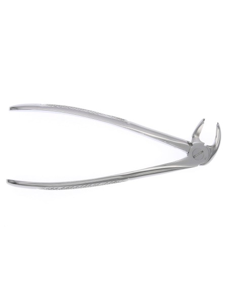 Fórceps Extracción Fig. 24 Raíces Superiores e Inferiores, Izquierda Masters