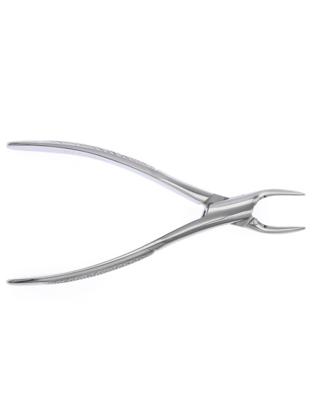 Fórceps Extracción Raices Superiores Fig. 02 Masters