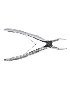 Fórceps de Extracción Fig. 51S Raíces Superiores, Odontopediatría Masters 2