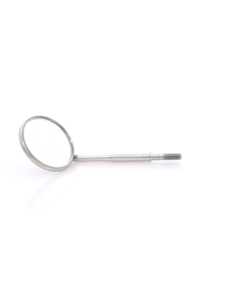 Espejos N. 5 con Aumento Magnify Cone Socket 12uds Masters