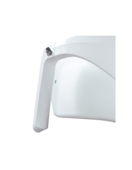 Lámpara LED Eva Tunable White FARO Brazo 82 cm Instalación a Unidad Dental con Interruptor, SIN Transformador