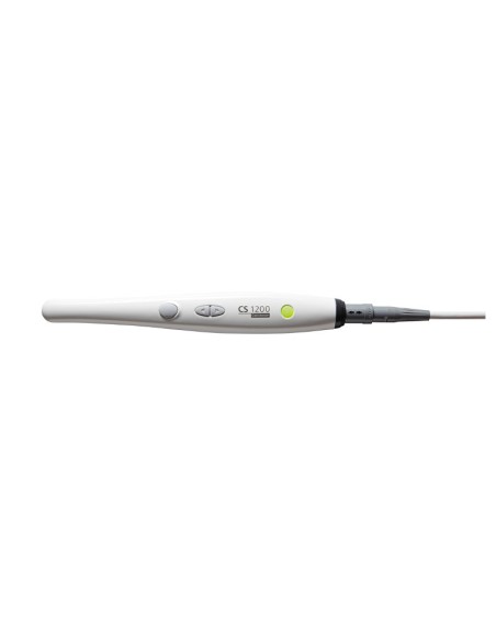 Cámara Intraoral CS1200 con Luz LED Carestream Dental