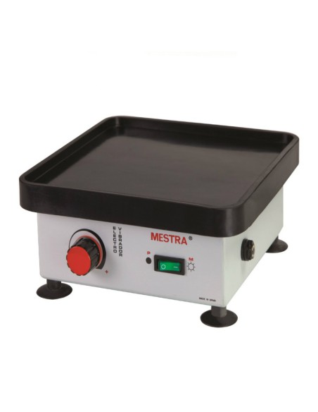 Electrovibrador Clásico Cuadrado