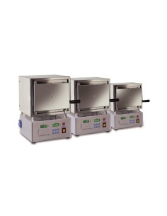 Horno de Precalentamiento HP-25 Inox 2