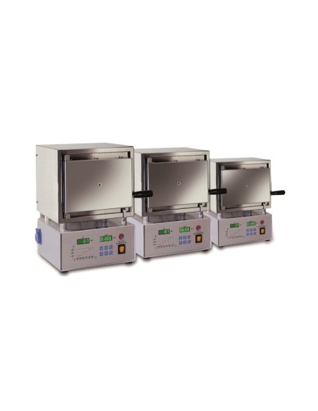 Horno de Precalentamiento HP-25 Inox