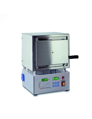 Horno de Precalentamiento HP-100 Inox