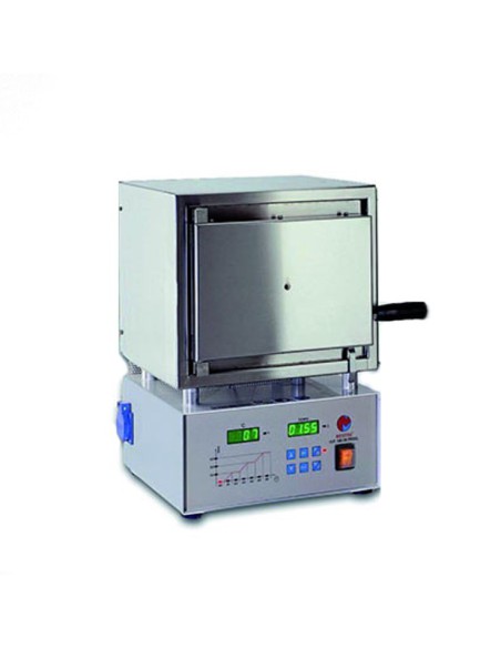 Horno de Precalentamiento Serie HP-50 Inox