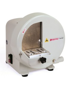 Recortadora de Modelos RH 3000 Clásica con Disco de Diamante Mestra