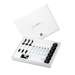Pola Office, Blanqueamiento para Consultorio Kit 3 Pacientes 6x2ml.