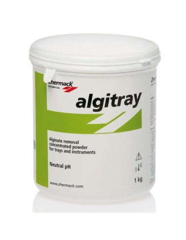Algitray, Detergente Específico con PH Neutro en Polvo