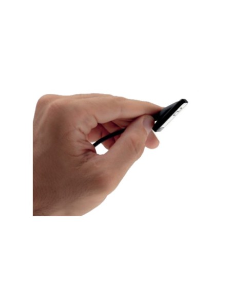 Sensor Intraoral de Rayos X Digital i-Sensor 70 Tamaño 1, Regular Qualinx