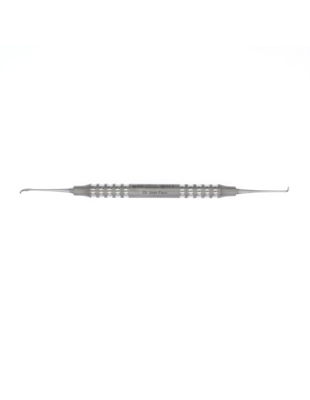 GFM 21 F Raspador Goldman Fox 21