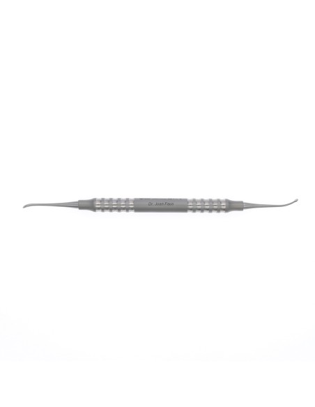 2500-55 F Elevador de Papilas