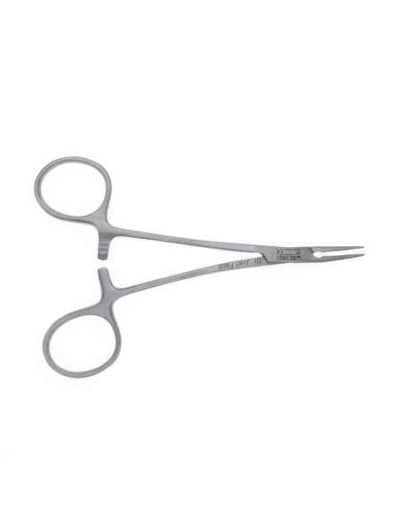 597 Pinza Peet 12 cm.