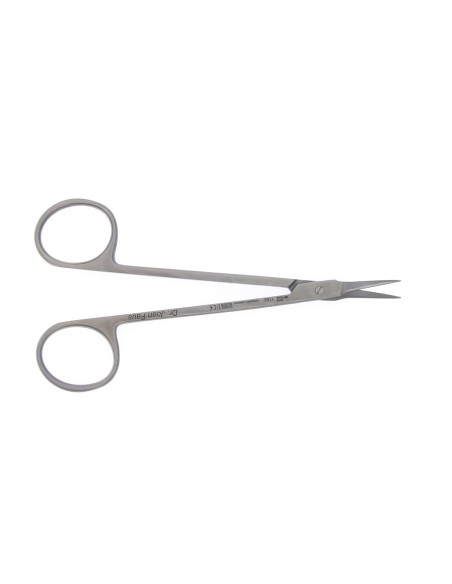 1168 Tijera Curva RC 11,5 cm.