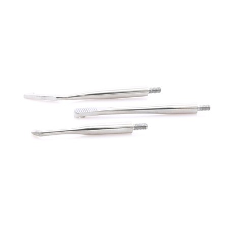 Martillo Levantapuentes con 3 puntas desmontables