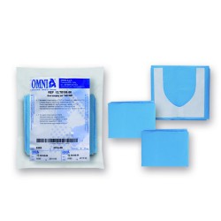 Set Estéril de Tallas Absorbentes Cirugía Oral