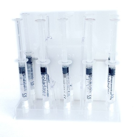 Pola Day Blanqueador Kit 10 Jeringas 6%