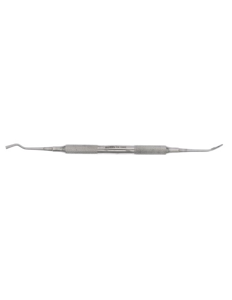 Cuchara/Compactador de Hueso