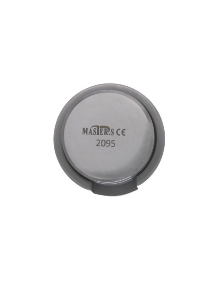 Triturador de Hueso de Acero