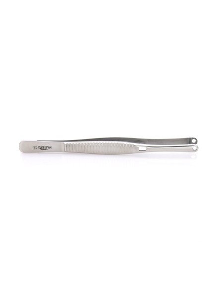 Pinza Recta para Implantes 15cm.