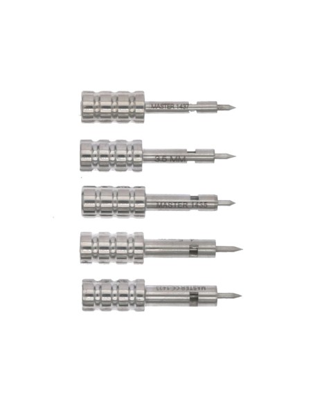 Bisturí Circular para Implantes