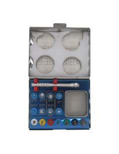 Surgical Drill Kit Brocas Quirúrgicas 15 piezas