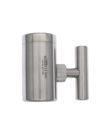 Triturador de Hueso Compacto