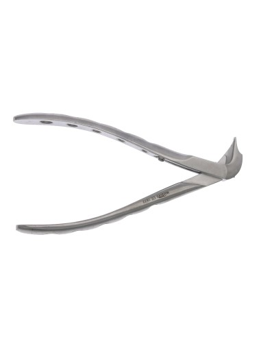 Instrumento Beerendonk para Quitar Coronas 13cm.