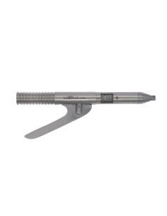 Kit Pistola Automática Quita Coronas 6 Accesorios 2