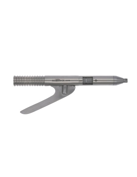 Kit Pistola Automática Quita Coronas 6 Accesorios