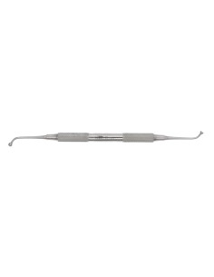 Posicionador de Membrana Bola 3,5-4mm