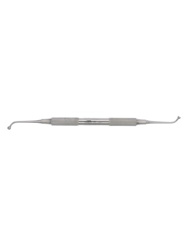 Posicionador de Membrana Bola 3,5-4mm