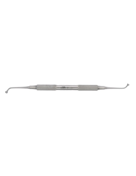 Posicionador de Membrana Bola 3,5-4mm