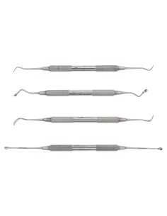 Kit de Elevación de Seno 4u.