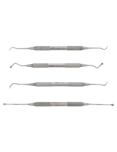 Kit de Elevación de Seno 4u.