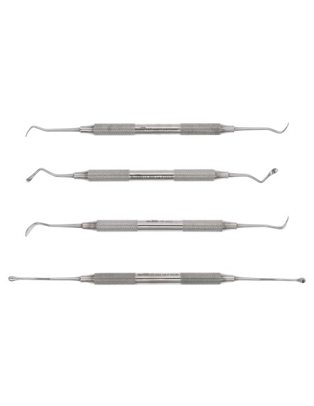 Kit de Elevación de Seno 4u.